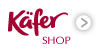 Käfer-Eis Shop